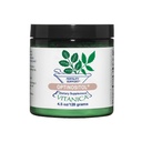 Vitanica Optinositol - Ovulation Support with Myo-Inositol & D-Chiro Inositol - Women's Health Supplement with 4000 mg Myo-Inositol Powder & 100 mg D Chiro Inositol - Pro Logo - 4.4 Oz