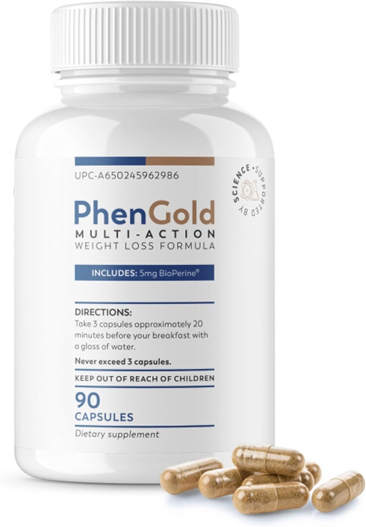 Naturalne Termogeniczne Detox Cleanse Pills & Suplement energii z zielonej herbaty, Kofeina & Gut Wsparcie zdrowia dla kobiet - Boost Metabolizm, Debloating & Kontrola przystawek - 90 Kapsułki