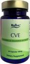 BioPure CVE chlorela Vulgaris Extract – Nutrient-Dense, Nutriceutical Superfood embalado com proteínas, vitaminas, minerais e aminoácidos que suporta o metabolismo, detox e imunidade – 60 cápsulas
