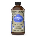 Complete Natural Products Prostate Complete - 16oz Glass Bottle