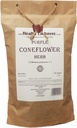 Helse Embassy Purple Coneflower Herb ® Echinacea Purpurea L ® Herbal Tea (100g)