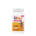 GNC TriFlex Fast-Acting, Improves Joint Comfort & Stiffness, 120 Caplets | Combines Glucosamine and Chondroitin with Turmeric to Support Joint Comfort and Stiffness in as Few as Five Days
