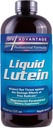 Liquid Lutein osagarria 8 FLOZ
