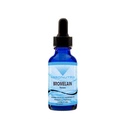 Bromelain 590 mg, Easy-to-Consume Liquid Drops, 4 Oz Bottle, Pineapple Extract for Tissue Support, Quick Absorption, Gluten-Free, Third-Party Tested, GMP-Certified, Non-GMO, Made in USA