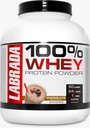 라브라다 영양 100 % Whey Protein Chocolate 4.13 파운드