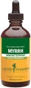 Herb Pharm Myrrh Liquid Extract pro podporu imunitního systému - 4 Ounce