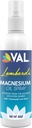 VAL Magnézový olej Spray 4 oz 