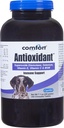 Kala Health COMFORT Antioxidant Supplement for Dogs, 350 Count, Immune Support and Helps Reduce Skin Allergies, Contains: MSM, Superoxide Dismutase, Selenium and Vitamin C & E, Made in The USA