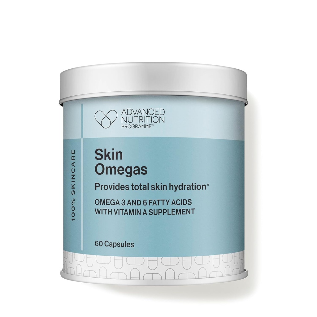 Ətraflı uşaq proqramı Skin Omegas eksperti, 30 günlük təhlükəsizlik