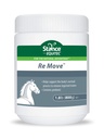 Stance Equitec Re Move - Horse Supplements that Support The Body's Normal Process to Remove Ingested Toxins, Contains Probiotics - 1.5 lb