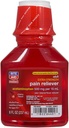 Rite Aid Adult Extra Strength Pain Reliever, Cherry, 500mg - 8 fl oz