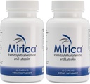 Mirica ® Palmitoyletanolamid (Pea) & Luteolin - 2 opakowania