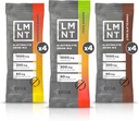 LMNT Kéto Electrolyte Powder Packets.com Paléo Hydratation Mélange.com Pas de sucre, pas d'ingrédients artificiels.