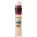 Muliglline Instant Age tilbake Visker Mørke Sirkler Behandling Multi-bruk Concealer, 100, 1 greve (Packing May Vary)