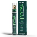 SYONA VYTAL Nitric Oxide Booster Oral Spray Oxygen Boost Peppermint with L-Arginine for Healthy Blood Flow & Circulation, B12 Energy, 14ml