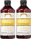 Rooster Booster (2 Pack) B-12 Liquid, 16- Ounce