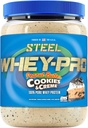 Staalsupplementen Whey-Pro 