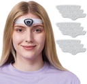 HeadaTerm-2 Divais Relief Migraine e- TNS Technology Rechargable Head Cap Treatment for migraine and Headache, Drug -Free, Clinical Proven, Fast- Acting, No Side Effects (1 * HeadaTerm 2 + 9 * Electrodes)