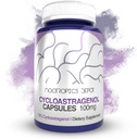 Nootropics Depot Cycloastragenol 10% Cápsulas 100mg ou 30 Condes Astragalus membranaceus