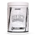 Pure Micronized Creatine Monohydrate Powder - Third Party Tested, 500 Grams, Micronized for Optimal Absorption, Clinically Dosed, No Additives, Unflavored & Easy to Mix (100 Servings)