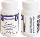 Oscon 60 ct - RRR-a-tokoferol & Selenium Nutraceutical Supplement