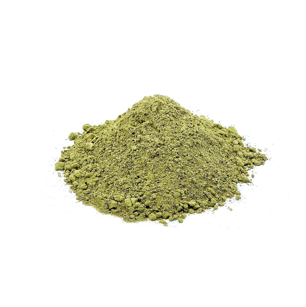 Najboljši Botanicals Bladderwrack Herb Powder 4 oz.