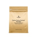 PURE ORIGINAL INGREDIENTS Camu Camu Powder, Source of Vitamin C, Brazilian Superfood (8 Ounce)