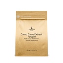 Tiszta eredeti összetevők Camu Camu Powder (8oz), forrása C-vitamin, Brazil Superfood