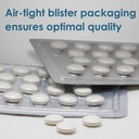 Pharma Nord Selenium 100 mcg SelenoPrecise | Thyroid støtte, immunsystem, antioksidant beskyttelse og hjertehelse | Garantert 88,7% Absorpsjon ® 150 tabletter