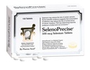 Pharma Nord SelenoPrecise Selenium 100 mcg – Thyroid, Immune & Antioxidant Support, Guaranteed High Absorption, Non-GMO, Gluten-Free, 150 Tablets