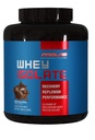 Prolab Whey Isolate 5LB, Ultra-Pure, Fast-Absorbing Whey Protein Isolate with 23g Protein & BCAAs,Supports Lean Muscle Growth, Recovery & Performance (Milk Chocolate)