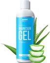Magenium Guel Topical dành cho cơ bắp - cơ thể Massage Gel với tinh khiết Magnesium chloride và Aloe Vera (không được tập hợp)