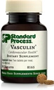 Standart Proses Vasculin - Cardiovascular və Sağlam Dəstəyi üçün əlavə - Kollec Formation & Heart Health - Non-Dairy & Non-Soy - 90 Tablet (45 Xidmət)