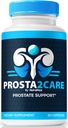 Prosta2Care Capsules - Complete Formula to maintain Prostate Health, Prosta 2 Care Natural Capsules, Premium Prostate Support Formula, Official Prosta 2Care Pastillas Review (60 Capsules)