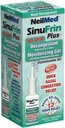 Neilmed Sinufrin Plus Decongestant Gel idratante, .5 Ounce fluido (Piccola Vary May)