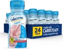 Ensure Plus Nutrition Shake 24 Pack " Glucerna Diabetic Nutritional Shake 24