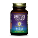HEALTHFORCE SUPERFOODS Intestinal Movement Formula 50 VegCap