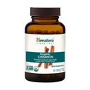 Himalaya Organic Cinnamon, 30 Day Supply - Herbal Glucose Metabolism Support - USDA Organic, Non-GMO, Vegan, Gluten Free, 1100 mg, 60 Tablets