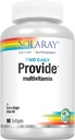 SOLARAY Fornire Multivitamin | Two Daily | 90 CT
