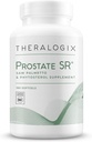 Teralogix Prostate SR Saw Palmetto & Beta- Sitosterolio papildas - Sveikos šlapimo takų funkcijos palaikymas vyrams * - 90 dienų tiekimas - NSF Sertifikuotas - 180 Softgels