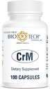 BioTech Pharmacal - CrM-100