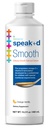 Lifetrients – Speak+D Smooth – Orange Vanilla – 15.2 Unze – Pädiatrie, die Kinder mit besonderen Ernährungsvoraussetzungen unterstützen – Omega-3 & Vitamins E’s, K's & D