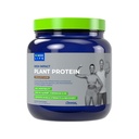 POWERLIFE High Impact Plant Protein Powder with 3000 MG of HMB, Plant-Based, No Sugar Added, Vegan, Keto Friendly, Non-GMO (Chocolate - New Formula)