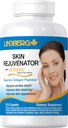 Lindberg Skin Rejuvenator with Verisol | 270 Tablets | with Collagen Peptides | for Hair, Skin, and Nails Supplement