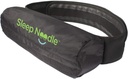 Sleep Noodle Positional Sleep Aid | Natural Anti-Snore Belt Dormire sul lato