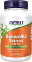 Acum alimente Suplimente, Extract Boswellia 500 mg în MCT Baza de ulei, Răspuns imun echilibrat *, 90 Softgels