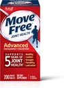 Move Free Advanced, Joint Health (200 Count)