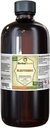 Eleuthero (Eleutherococcus Senticosus) Tincture, Dried Leaves Liquid Extract (Brand Name: HerbalTerra, Proudly Made in USA) 32 fl.oz (0.95 l)