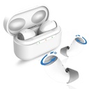 Hearing Aids with Noise Cancelling Hearing Aids for Seniors Severe Hearing Loss, Hearing aid with Charging Case Comfortable " Nearly Invisible