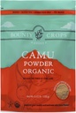 Organické Camu Camu prášok (3, 5 oz, 100 gr), vysoký vitamín C, non- GMO, Gluten-Free Superfood